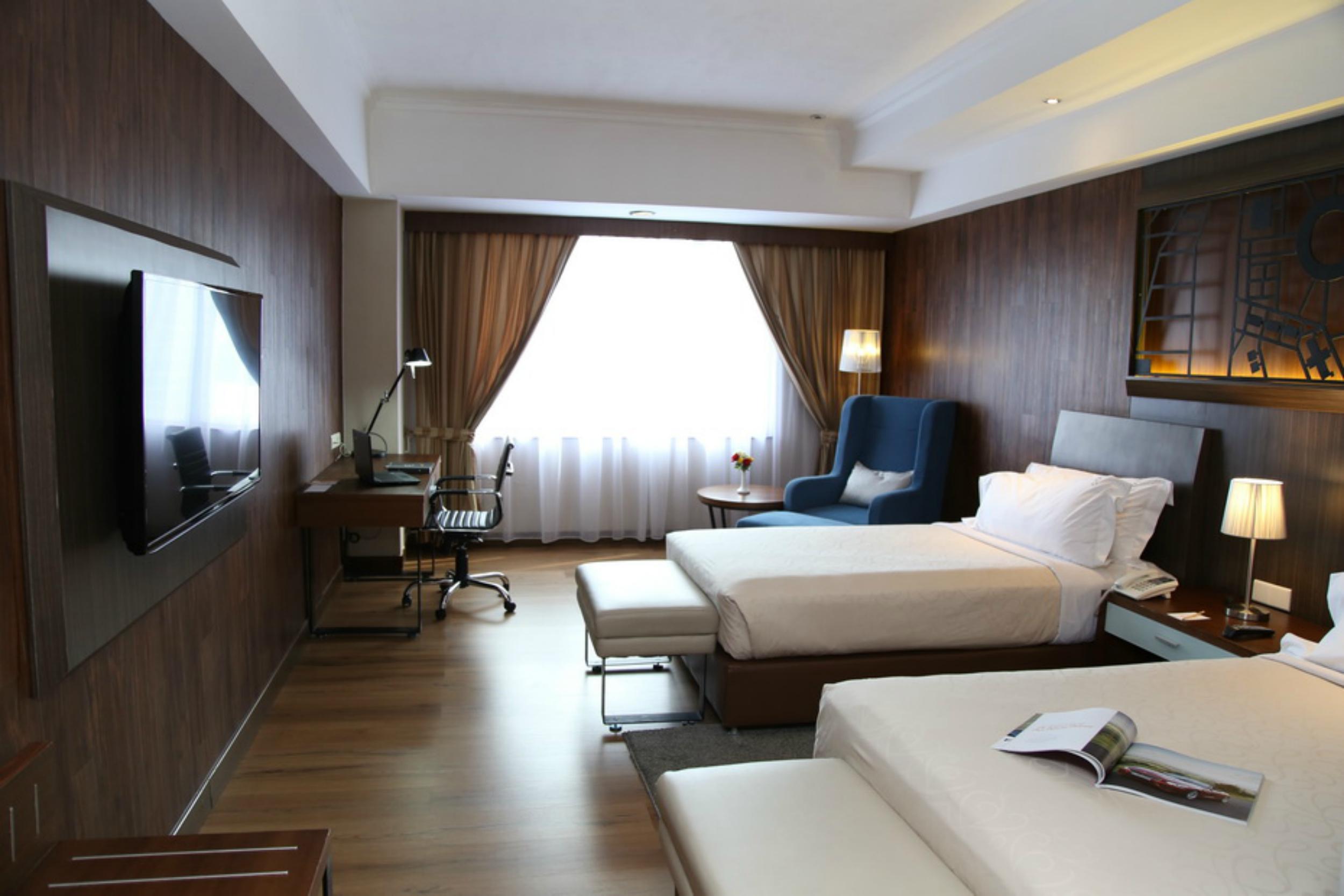Artotel Gelora Senayan Jakarta Ngoại thất bức ảnh