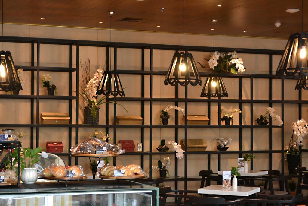 Artotel Gelora Senayan Jakarta Ngoại thất bức ảnh