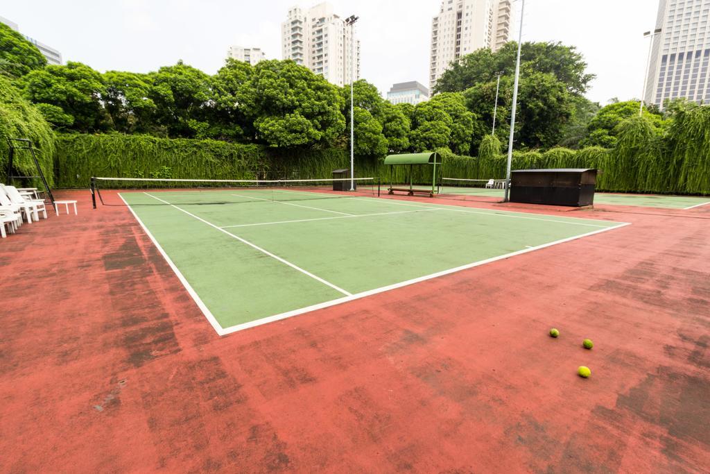 Artotel Gelora Senayan Jakarta Ngoại thất bức ảnh