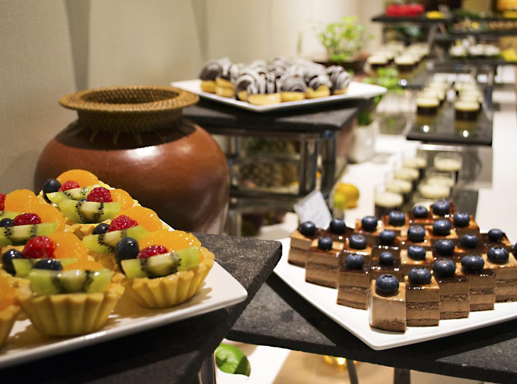 Artotel Gelora Senayan Jakarta Ngoại thất bức ảnh