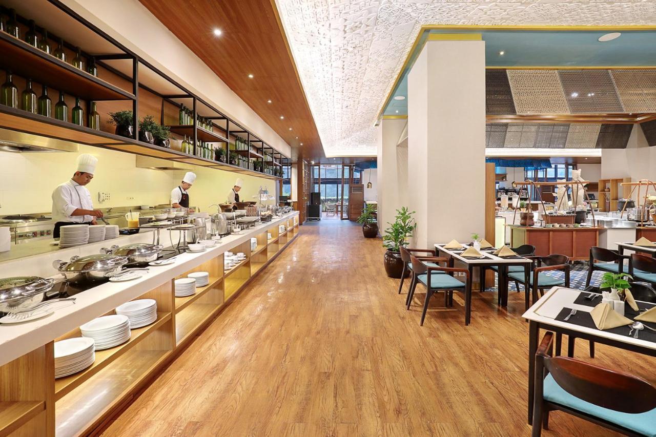 Artotel Gelora Senayan Jakarta Ngoại thất bức ảnh
