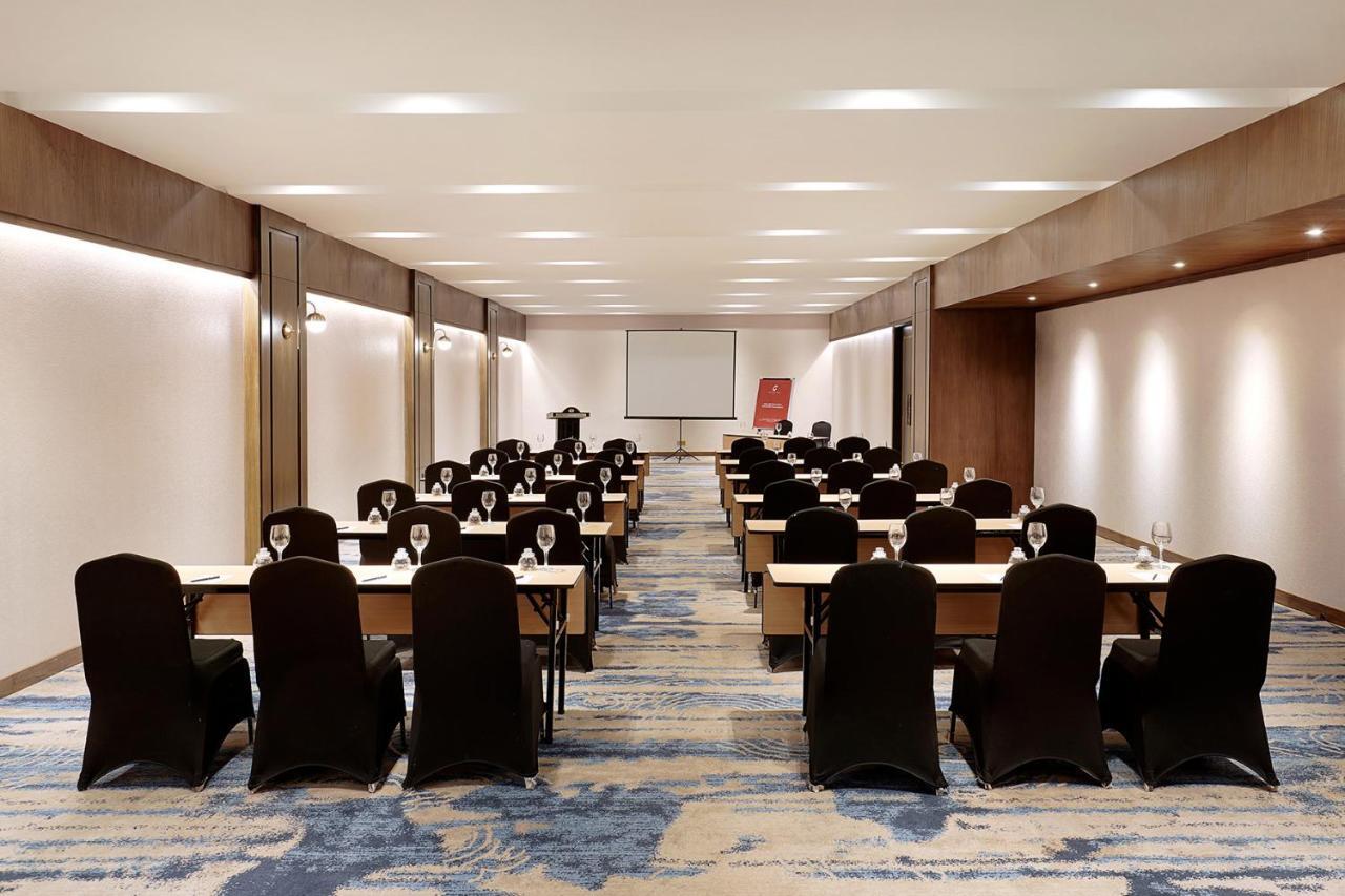 Artotel Gelora Senayan Jakarta Ngoại thất bức ảnh